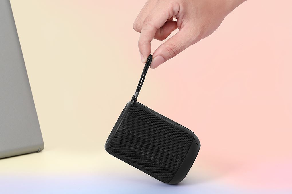 Loa Bluetooth Xiaomi Mini Màu Đen