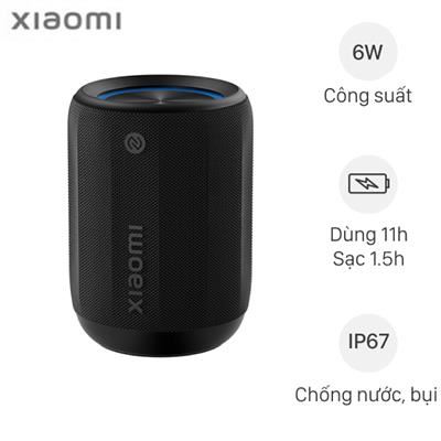 Loa Bluetooth Xiaomi Mini