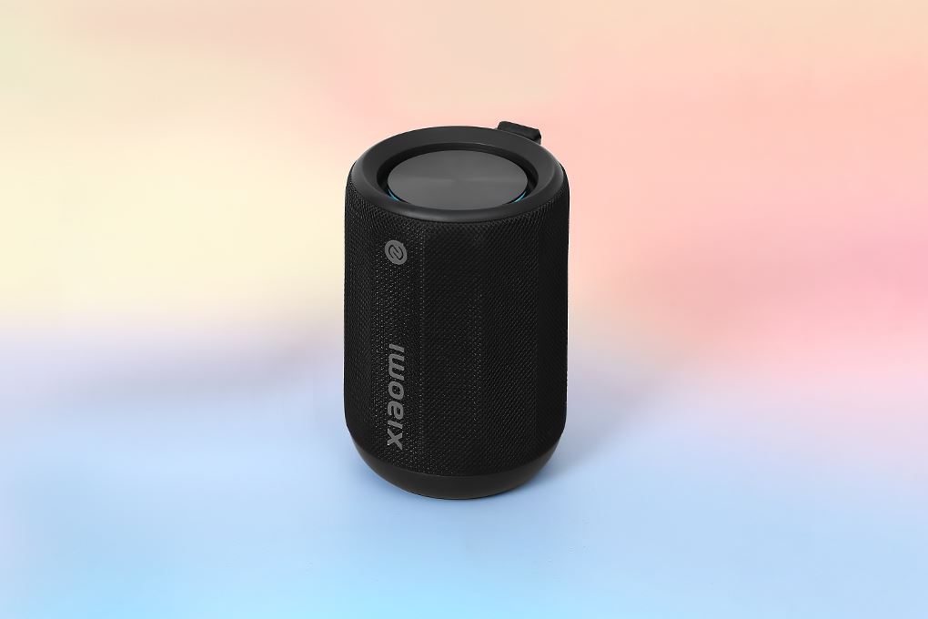 Loa Bluetooth Xiaomi Mini Màu Đen