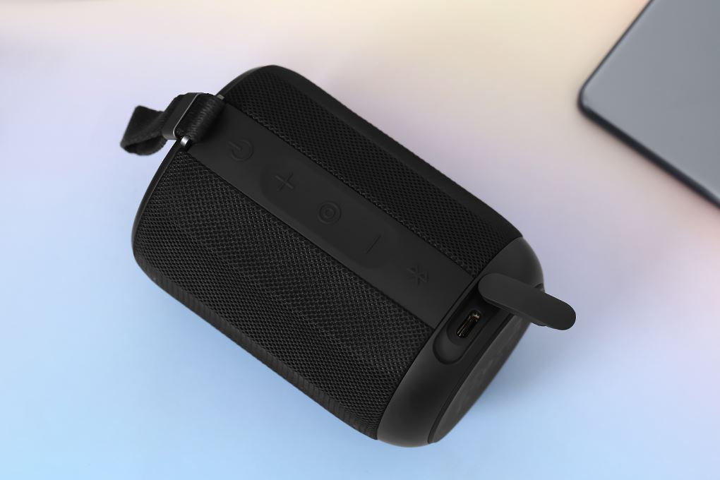 Loa Bluetooth Xiaomi Mini Màu Đen