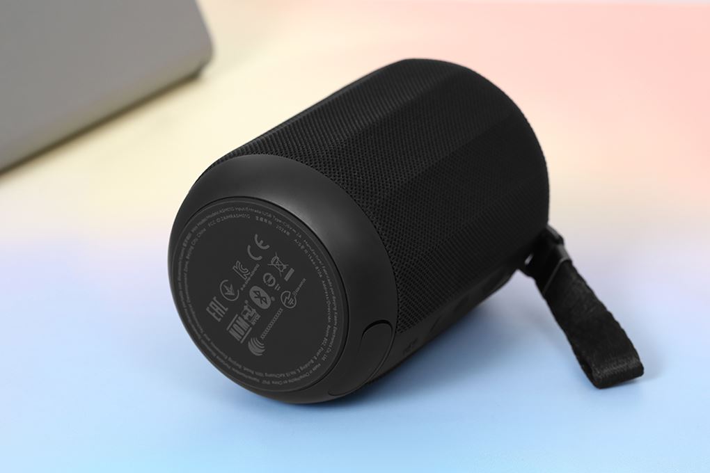 Loa Bluetooth Xiaomi Mini Màu Đen