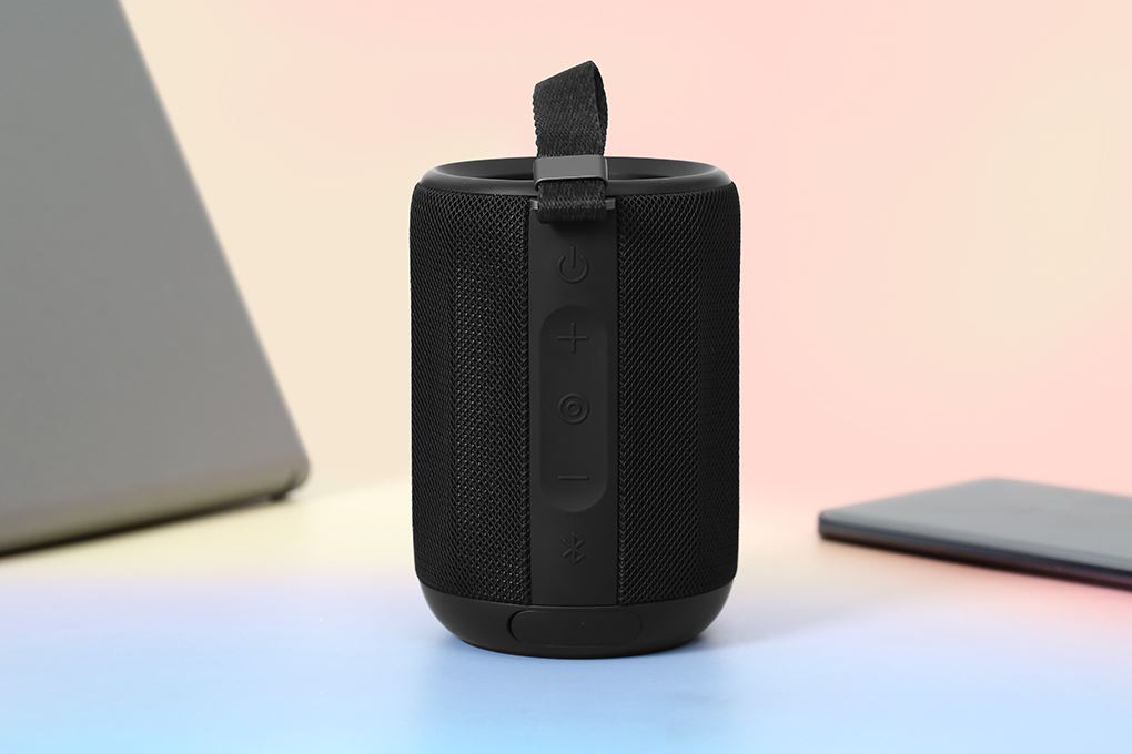 Loa Bluetooth Xiaomi Mini Màu Đen