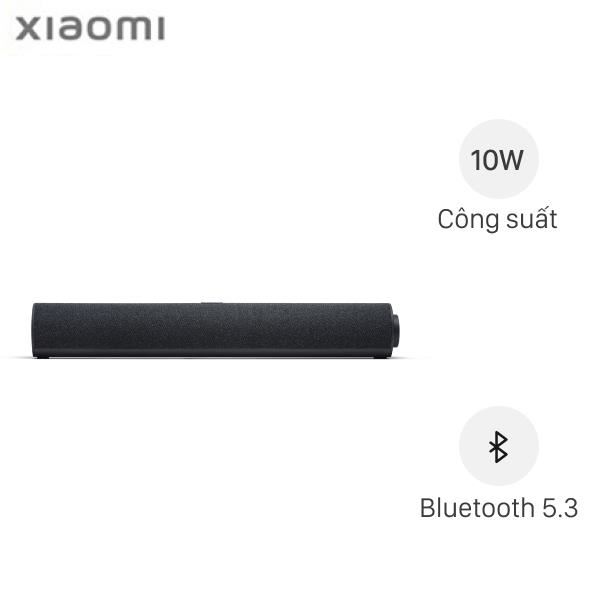 Loa Bluetooth Xiaomi Desktop