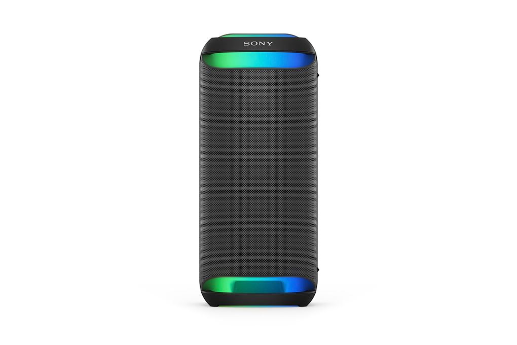 Loa Karaoke Sony SRS-XV800 Màu Đen