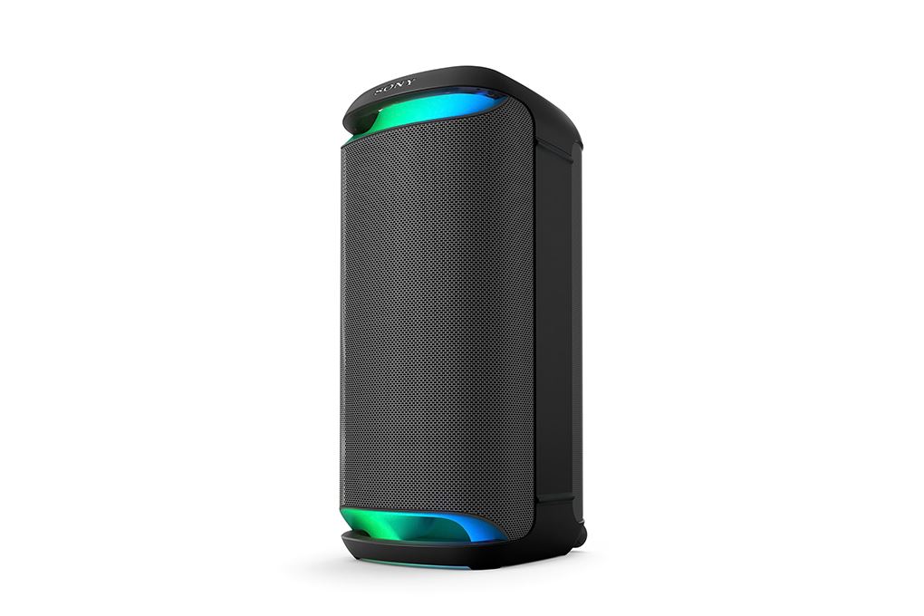 Loa Karaoke Sony SRS-XV800 Màu Đen