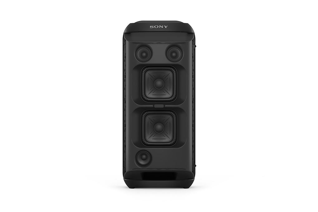Loa Karaoke Sony SRS-XV800 Màu Đen