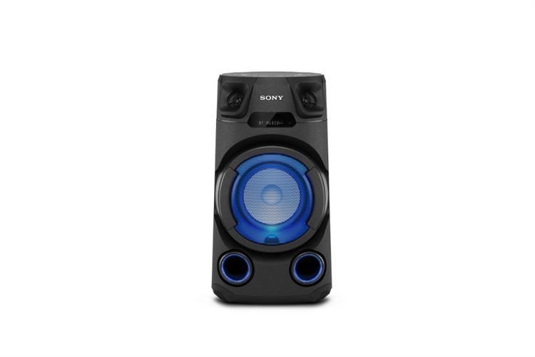 Loa Bluetooth Sony Hifi MHC-V13 Màu Đen