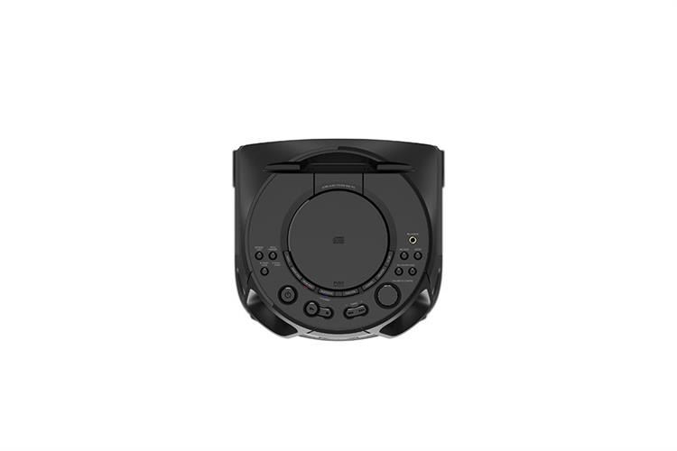 Loa Bluetooth Sony Hifi MHC-V13 Màu Đen