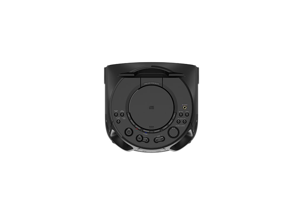 Loa Bluetooth Sony Hifi MHC-V13 - 2