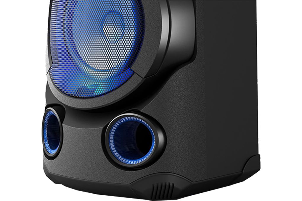 Loa Bluetooth Sony Hifi MHC-V13 - 3