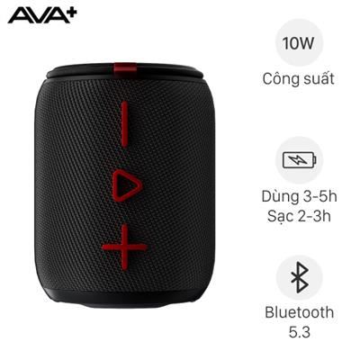 Loa Bluetooth AVA+ Freego F25