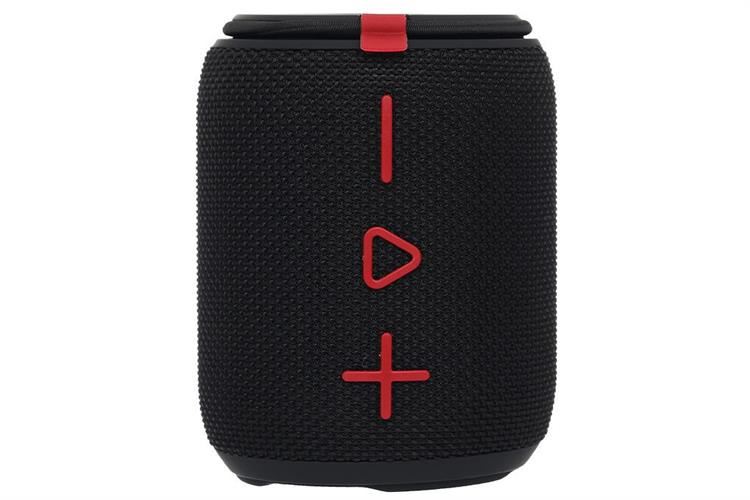 Loa Bluetooth AVA+ Freego F25 Màu Đen