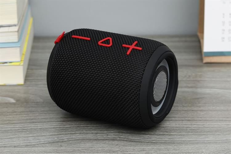 Loa Bluetooth AVA+ Freego F25 Màu Đen