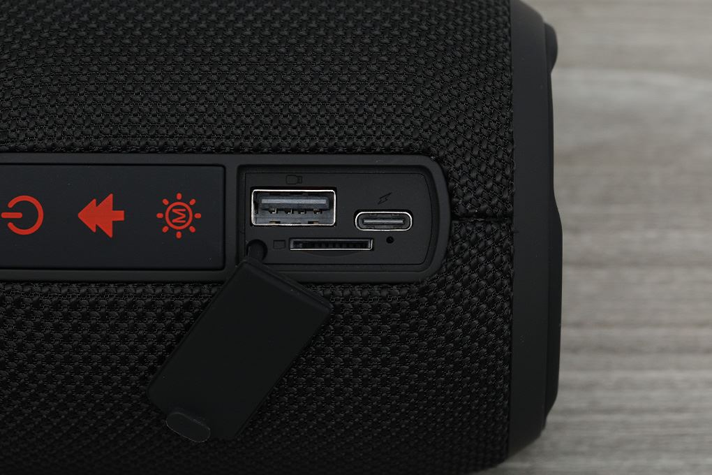 Loa Bluetooth AVA+ Freego F25 - 12