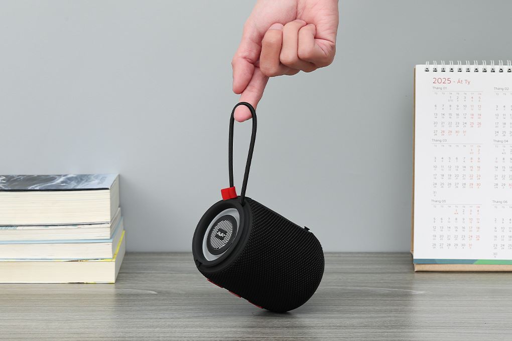 Loa Bluetooth AVA+ Freego F25 - 13