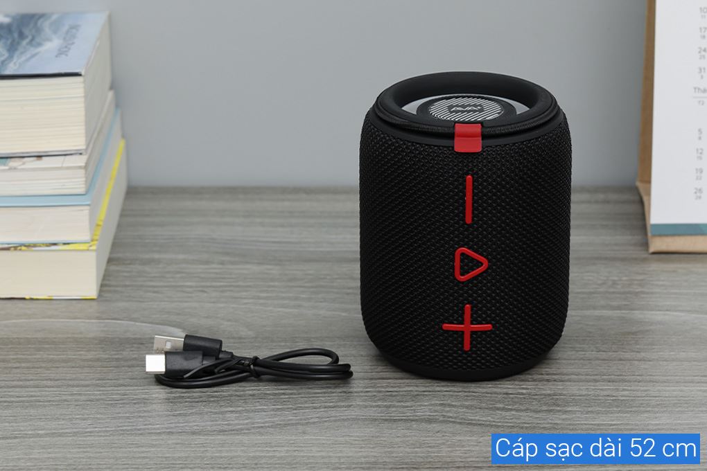 Loa Bluetooth AVA+ Freego F25 - 15