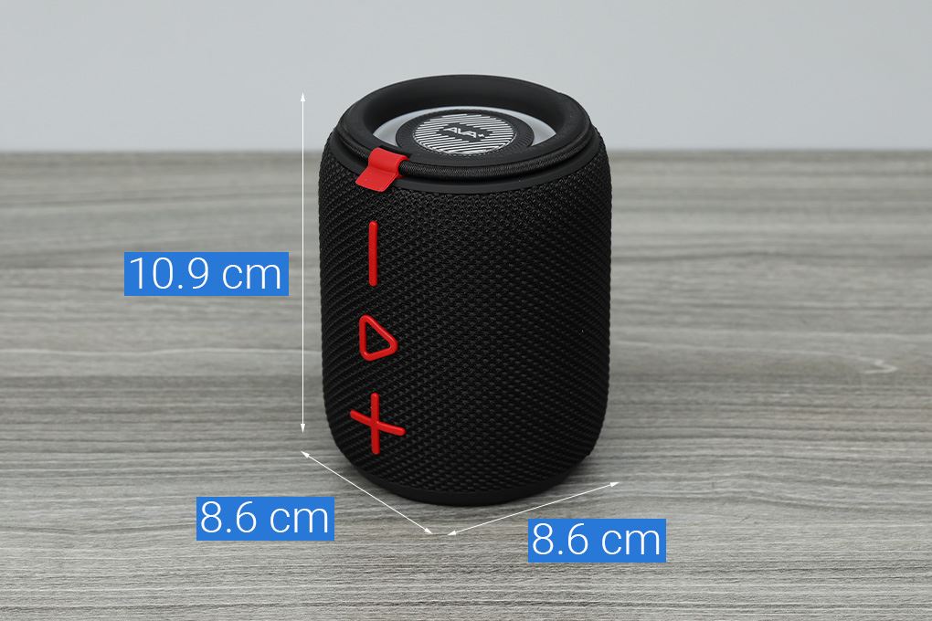 Loa Bluetooth AVA+ Freego F25 - 16