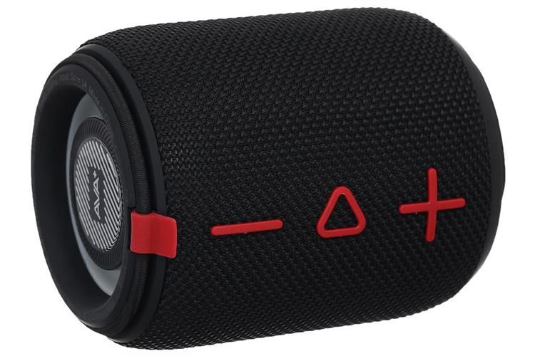 Loa Bluetooth AVA+ Freego F25 Màu Đen