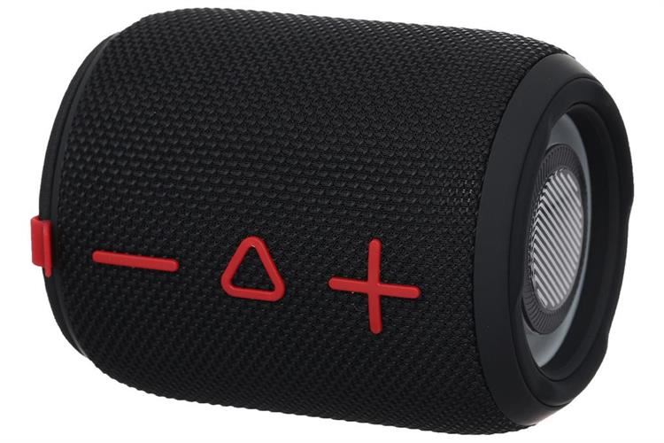 Loa Bluetooth AVA+ Freego F25 Màu Đen