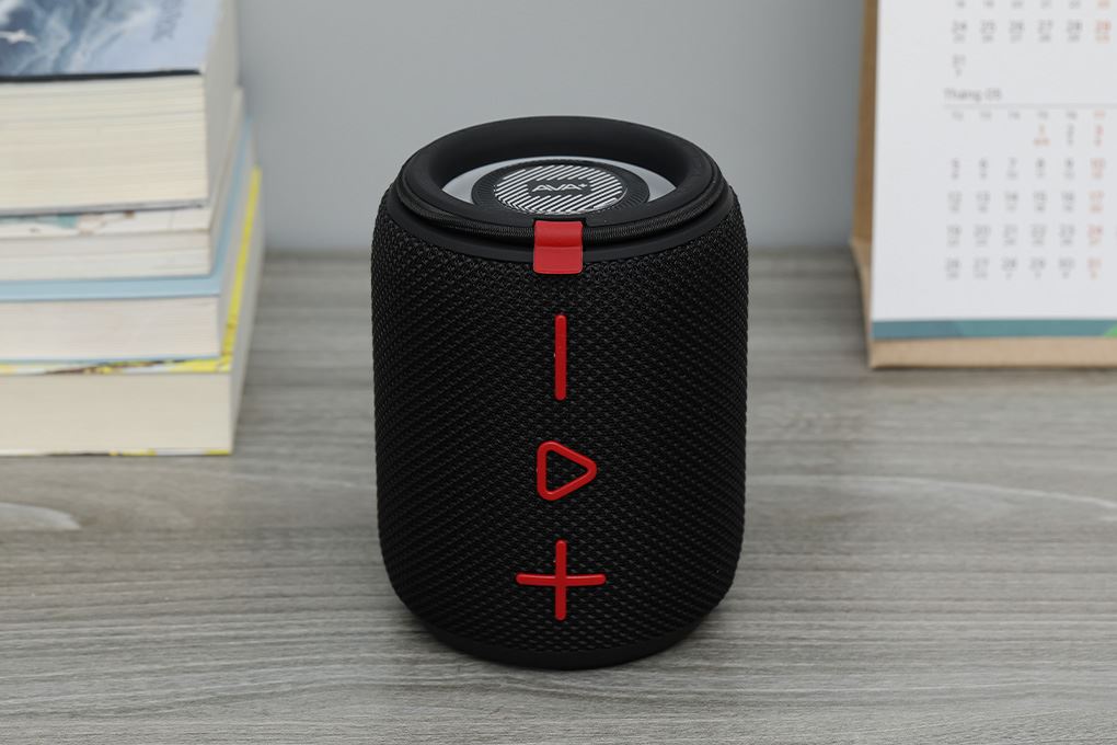 Loa Bluetooth AVA+ Freego F25 - 4