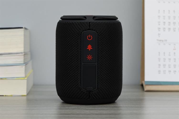 Loa Bluetooth AVA+ Freego F25 Màu Đen