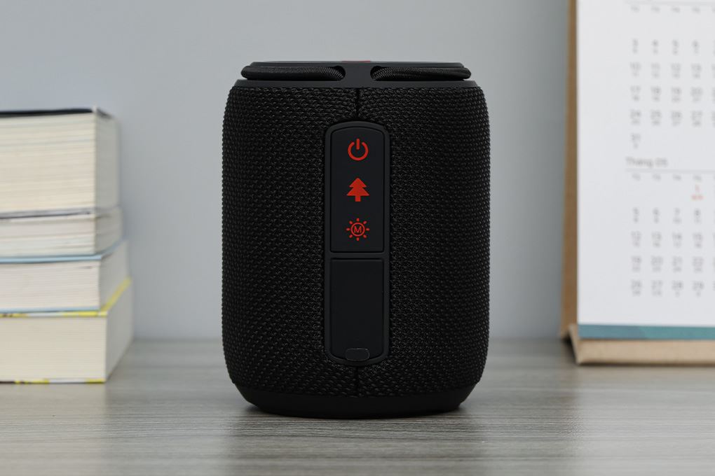 Loa Bluetooth AVA+ Freego F25 - 5