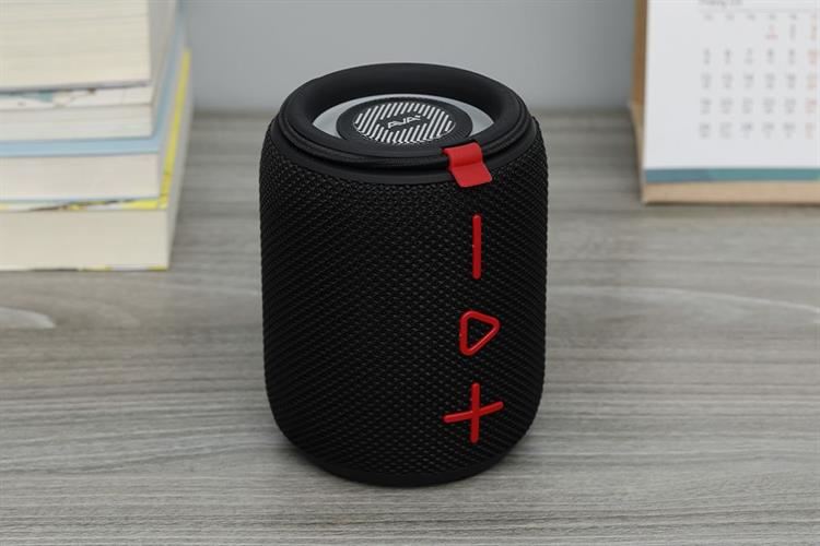 Loa Bluetooth AVA+ Freego F25 Màu Đen