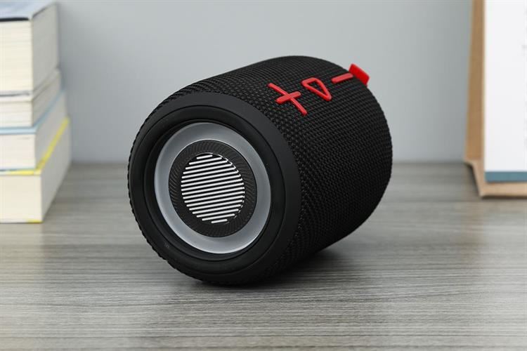Loa Bluetooth AVA+ Freego F25 Màu Đen