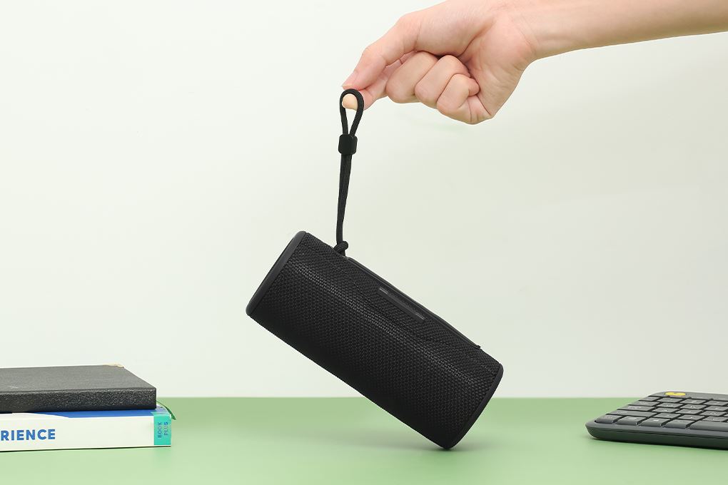 Loa Bluetooth Rezo Go More 1 - 11
