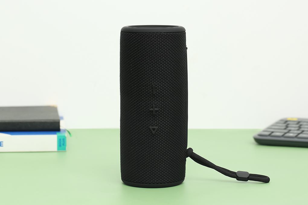 Loa Bluetooth Rezo Go More 1 - 4