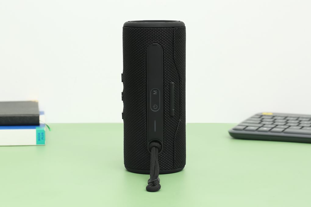 Loa Bluetooth Rezo Go More 1 - 5