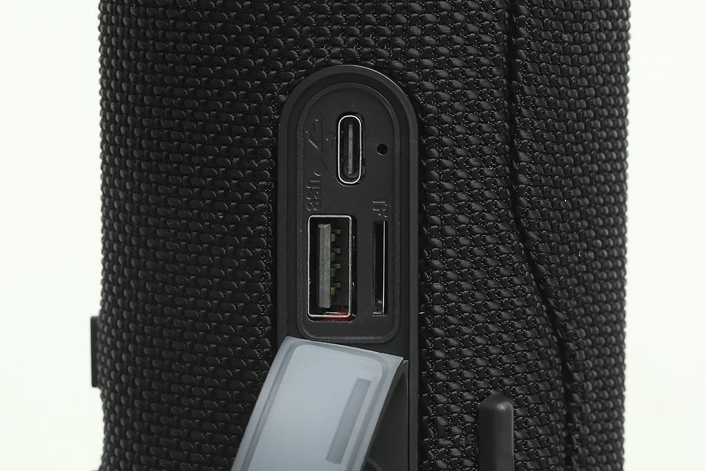 Loa Bluetooth Rezo Go More 1 - 8