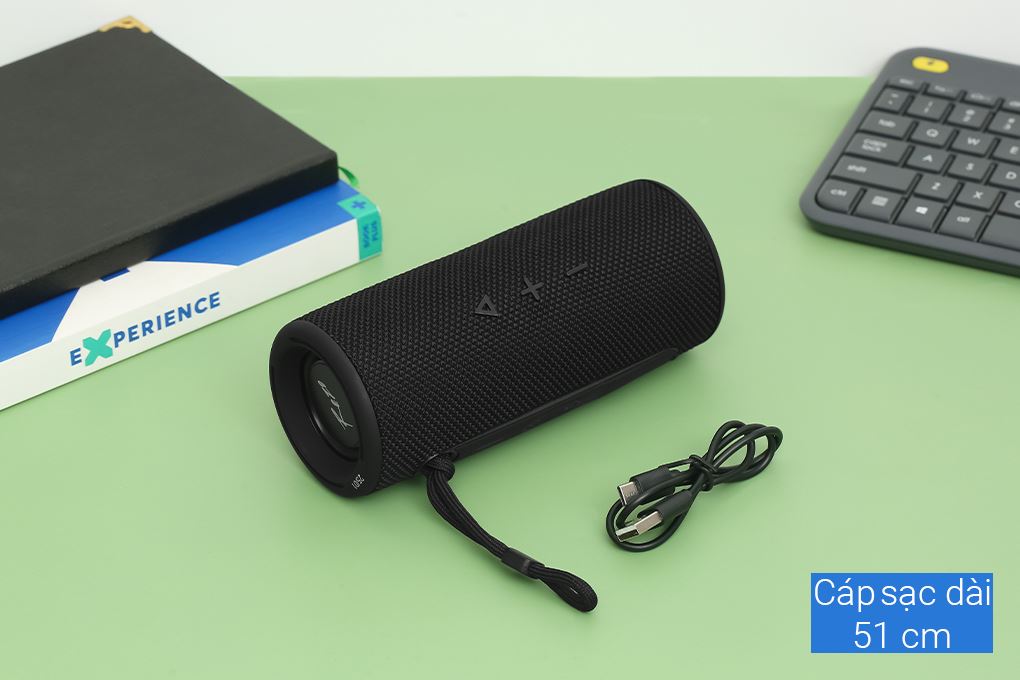 Loa Bluetooth Rezo Go More 1 - 9