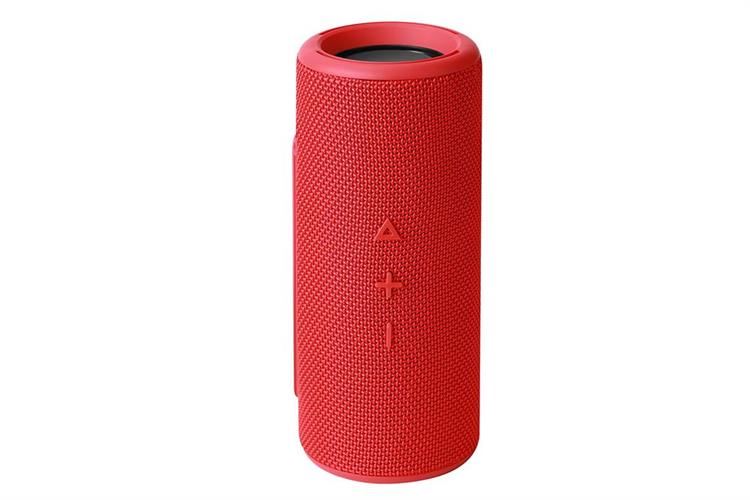 Loa Bluetooth Rezo Go More 1 Màu Đỏ