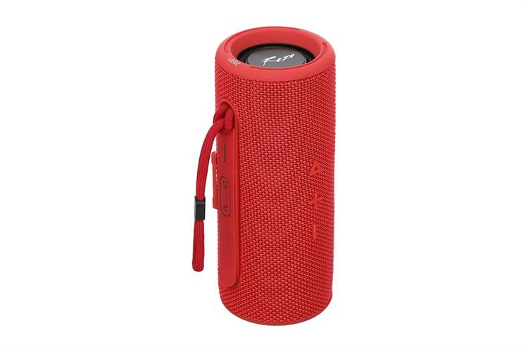 Loa Bluetooth Rezo Go More 1 Màu Đỏ