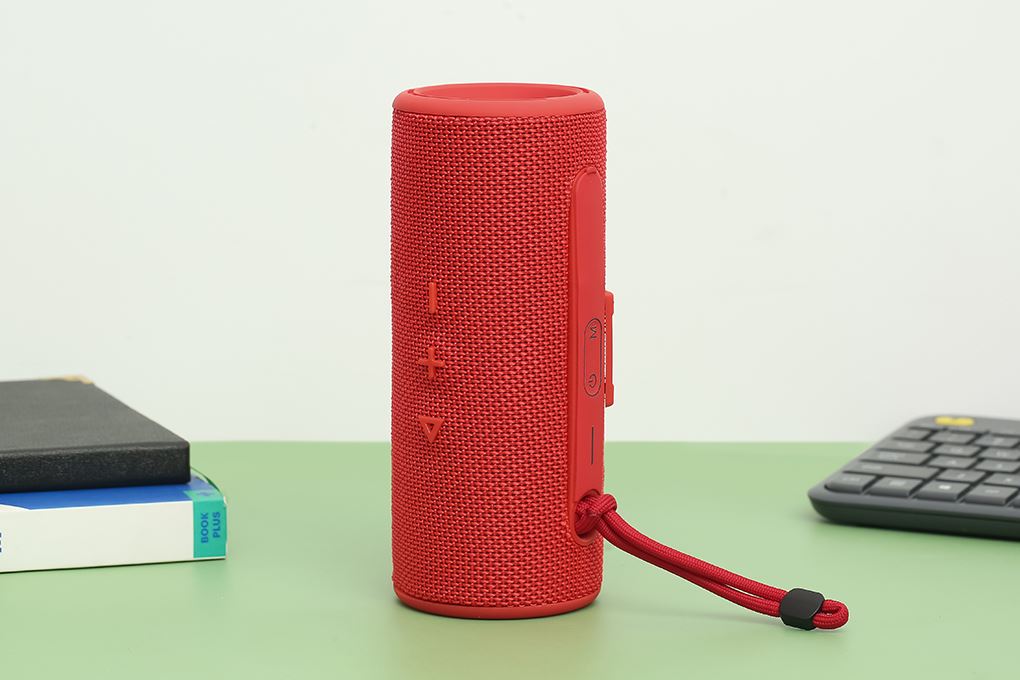 Loa Bluetooth Rezo Go More 1 - 4
