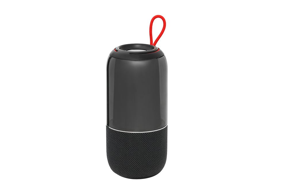 Loa Bluetooth Rezo Ledmi K310 Màu Xanh Dương