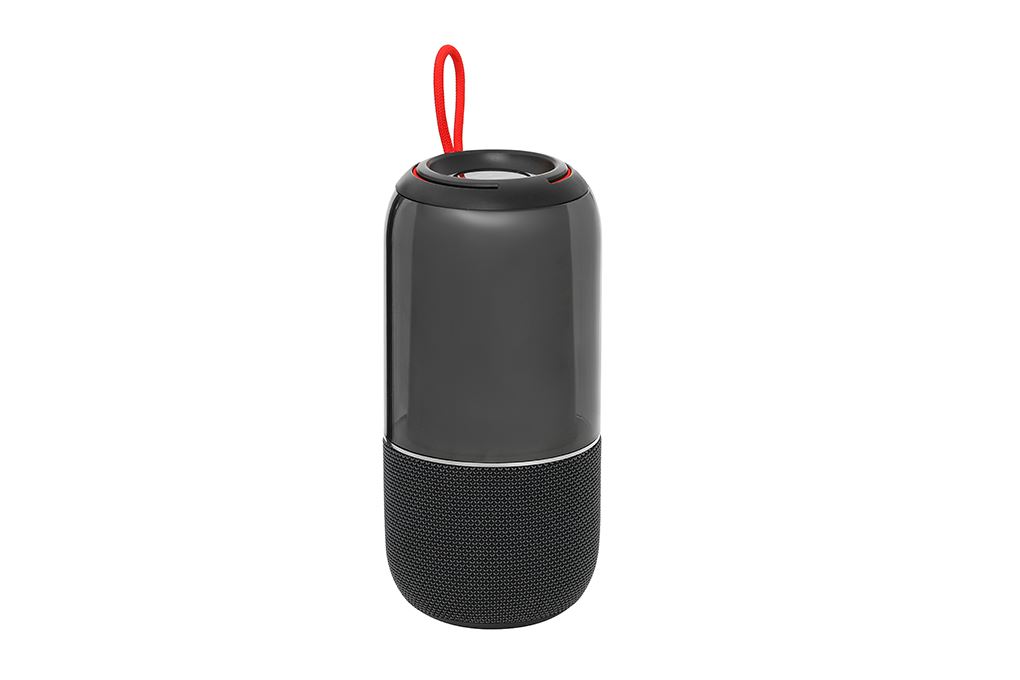 Loa Bluetooth Rezo Ledmi K310 Màu Xanh Dương