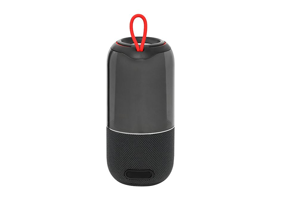 Loa Bluetooth Rezo Ledmi K310 Màu Xanh Dương