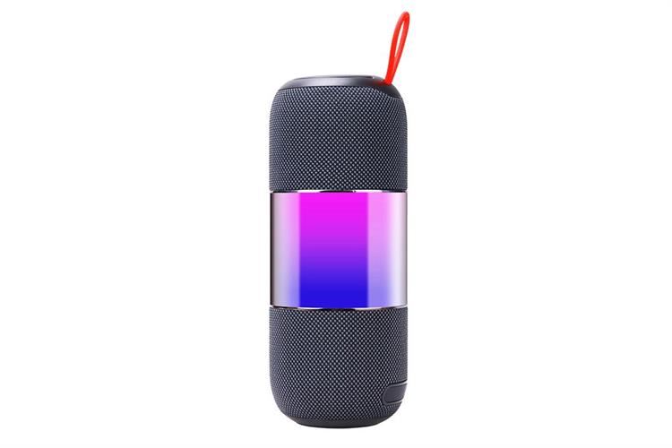 Loa Bluetooth Rezo Ledmi K311 Màu Xanh Dương