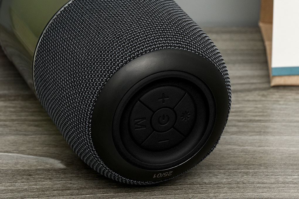 Loa Bluetooth Rezo Ledmi K311 - 10