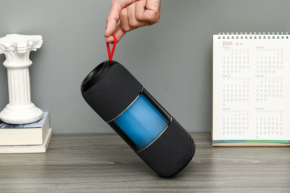 Loa Bluetooth Rezo Ledmi K311 - 15