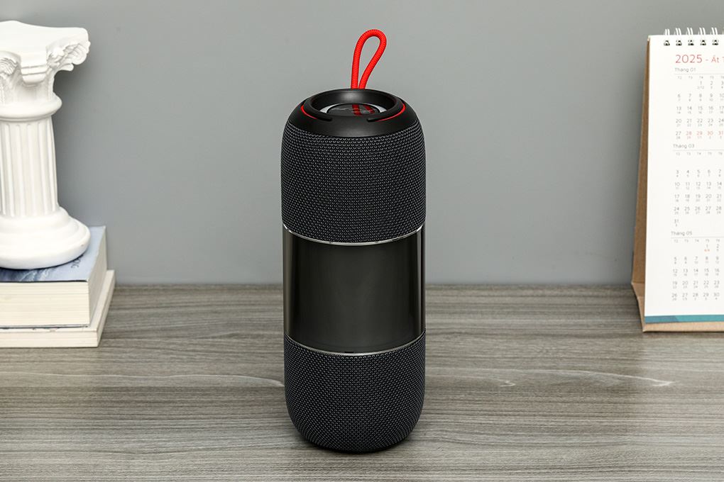Loa Bluetooth Rezo Ledmi K311 - 5