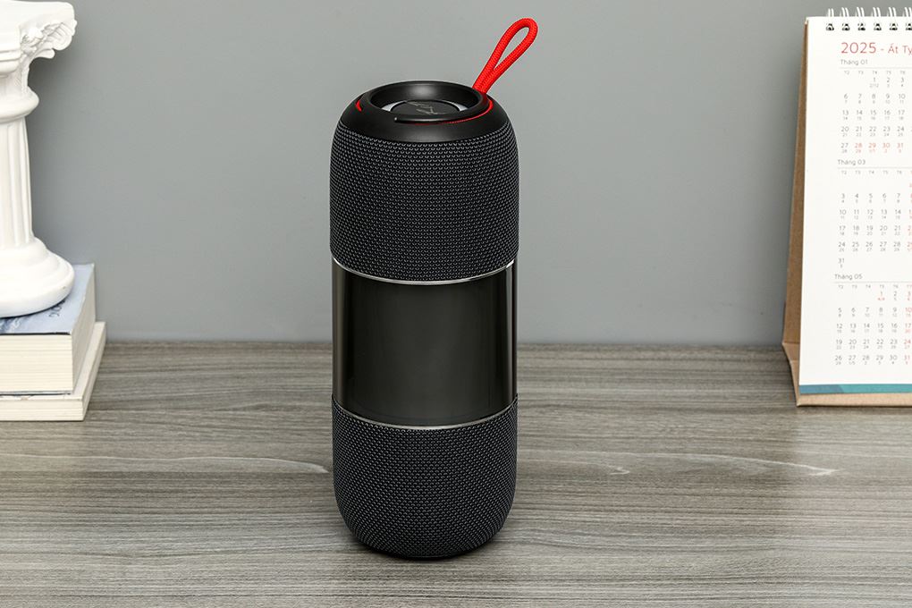 Loa Bluetooth Rezo Ledmi K311 - 7
