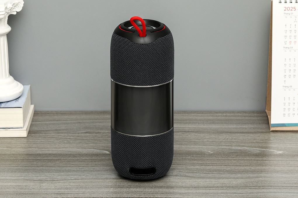Loa Bluetooth Rezo Ledmi K311 - 8