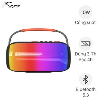 Loa Bluetooth Rezo Pulse E21