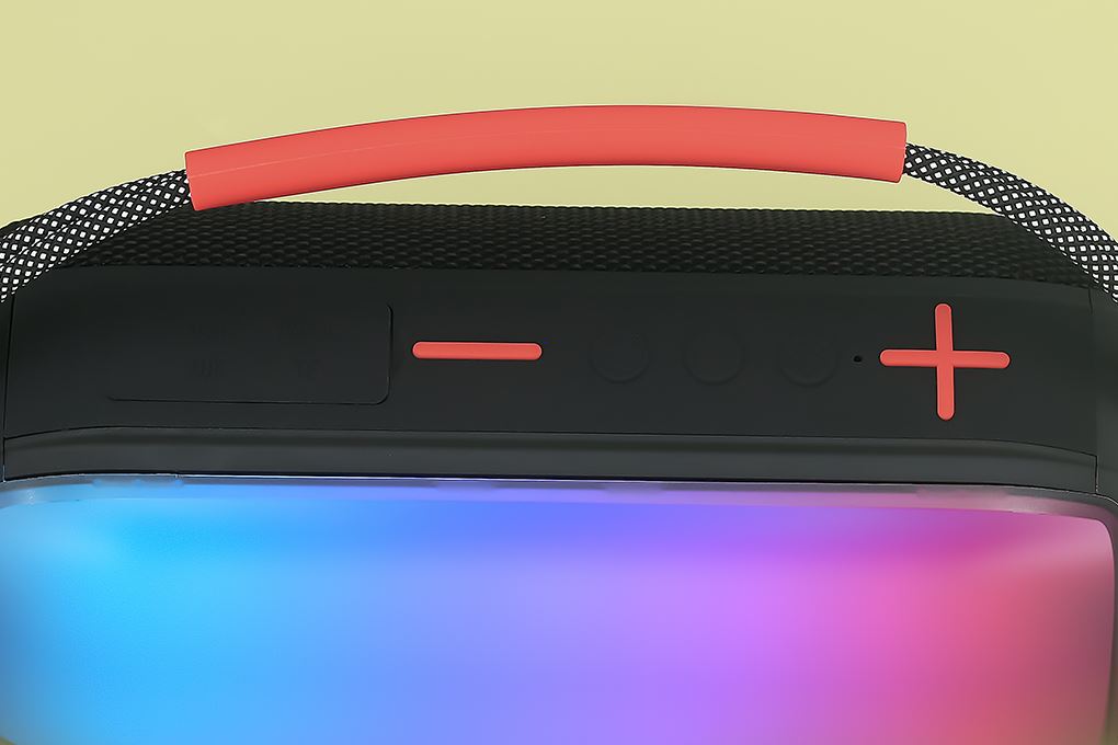 Loa Bluetooth Rezo Pulse E21 - 10