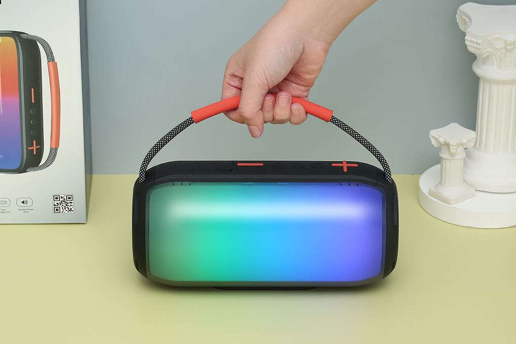 Loa Bluetooth Rezo Pulse E21 - 15