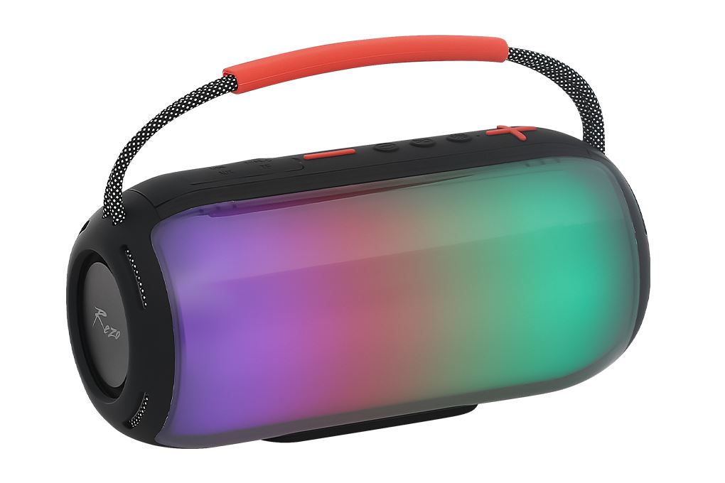 Loa Bluetooth Rezo Pulse E21 - 2