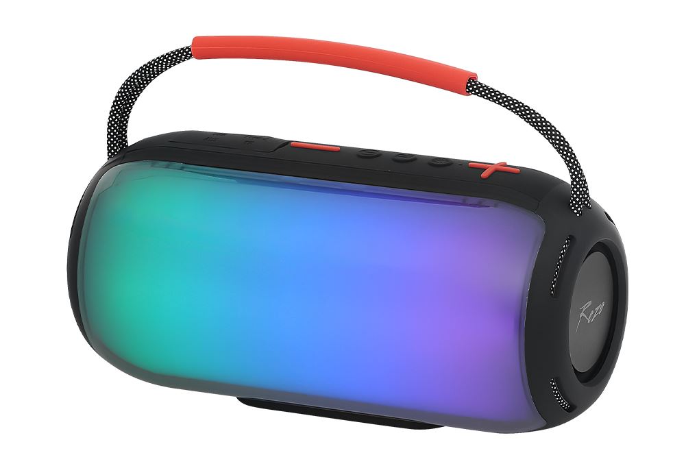 Loa Bluetooth Rezo Pulse E21 - 3